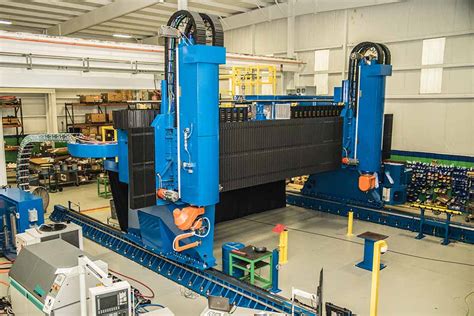 cnc gantry milling machine maintenance|large gantry cnc milling machines.